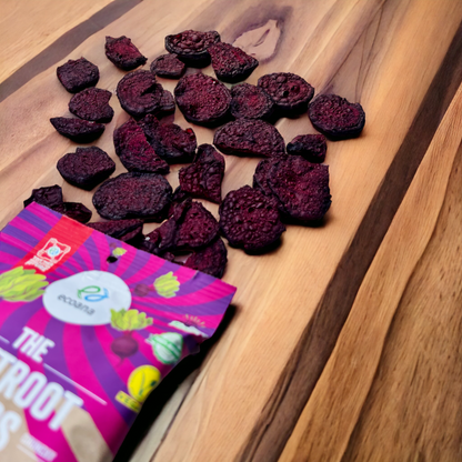 WTH?! The Beetroot Bros Chips (20g)